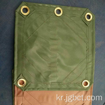 PVC TARPAULIN 사용자 정의 처리